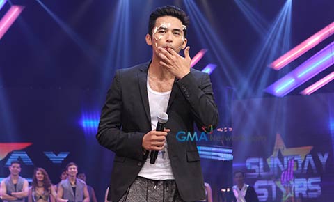 Makalaglag pangang performances sa 'Sunday All Stars'