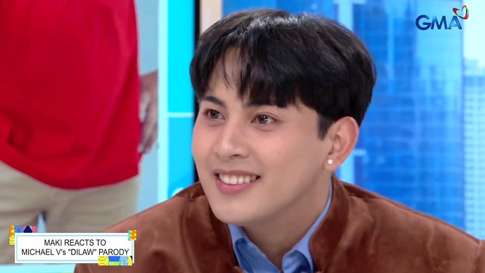 Naniniwala, nakikinig