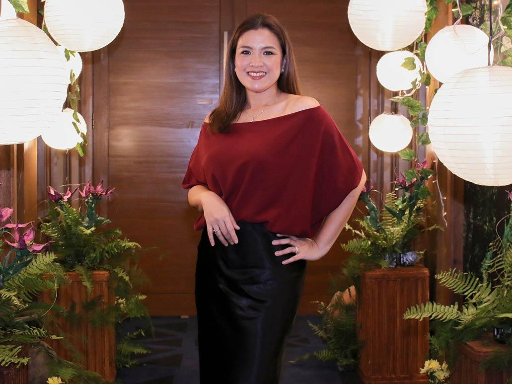 Bernadette Allison-Estrada