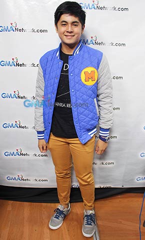 Makisaya sa Live Chat nina Miguel, Bianca, and Renz 