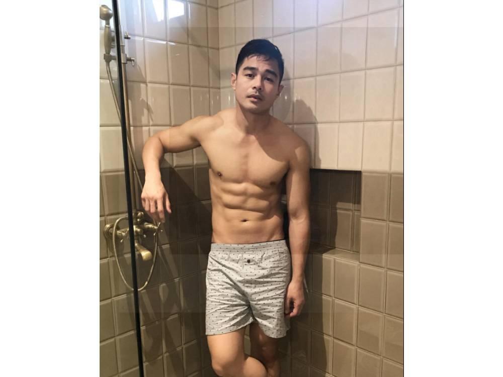 Benjamin Alves