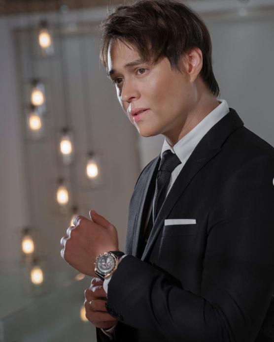 Enrique Gil