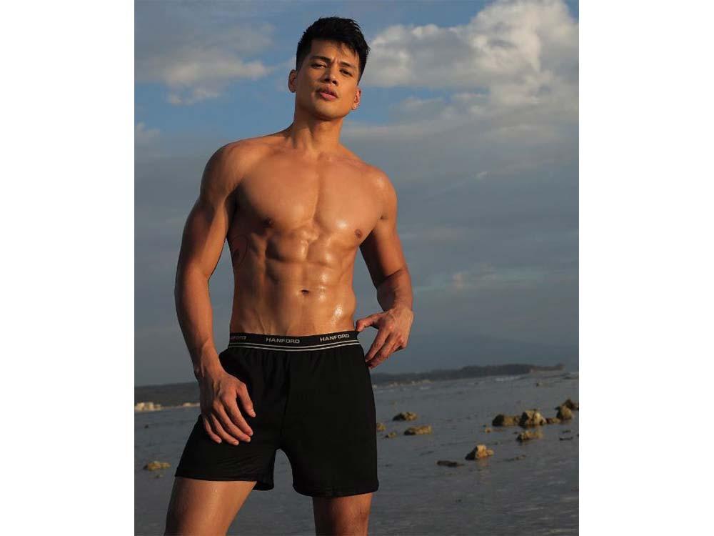 Male stars with the hottest abs | GMA Entertainment