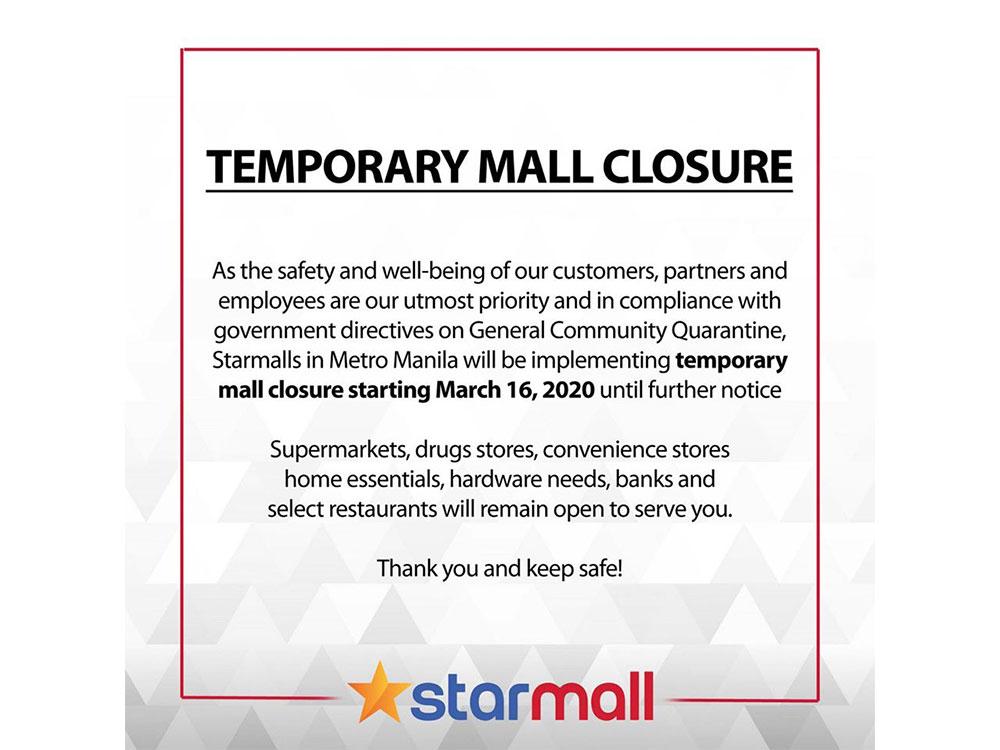 Starmall