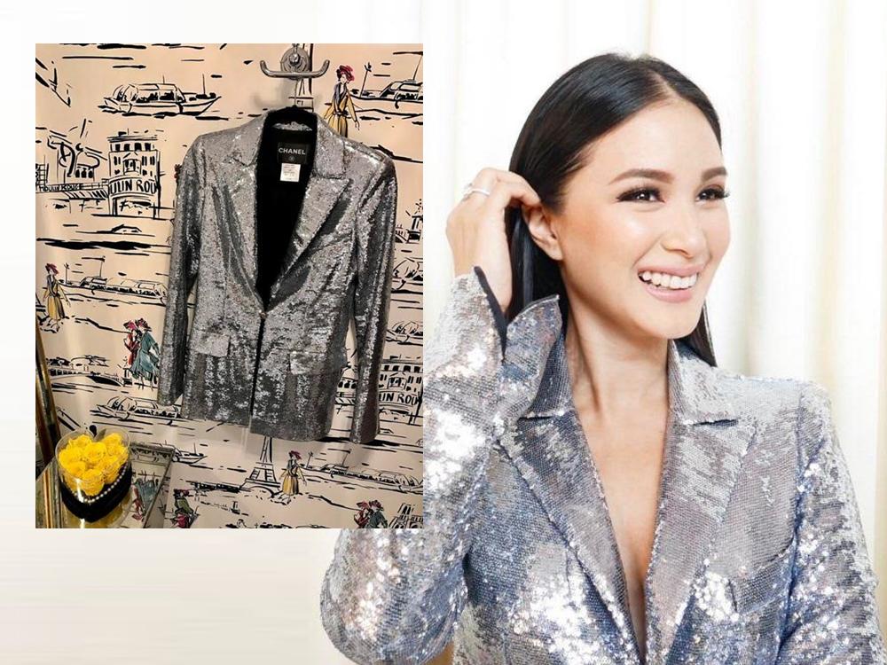 Heart Evangelista's Prada lunch box elicits funny reactions from fans