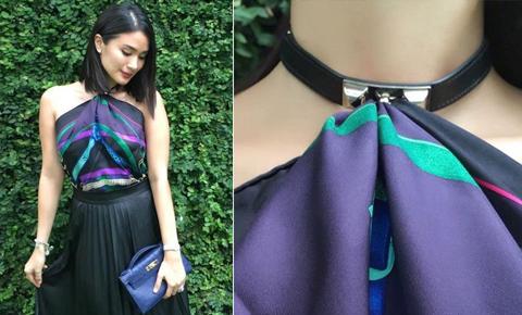 You can't sit with us': Heart Evangelista's Prada lunch box set inspires  elementary day quips