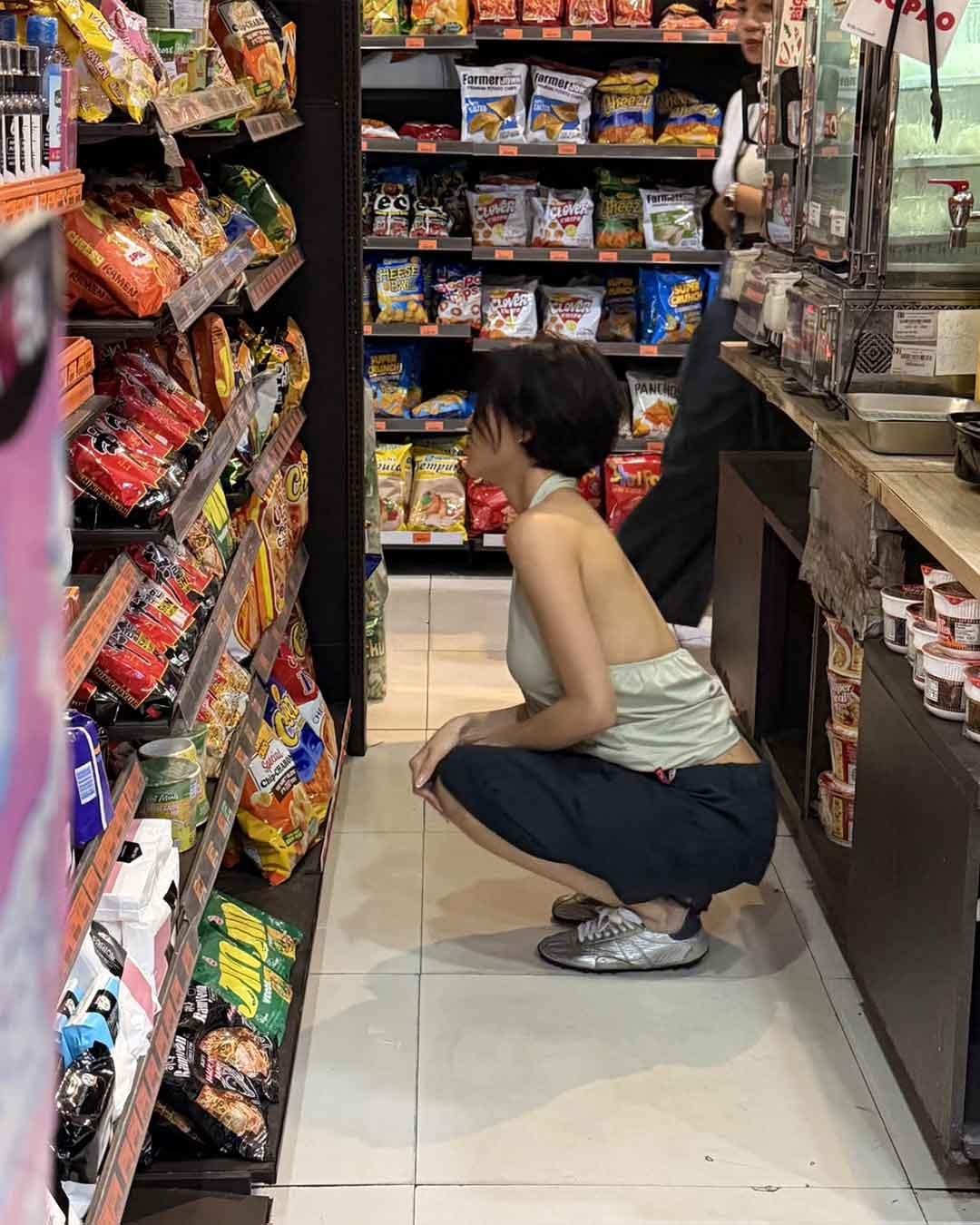 Convenience store