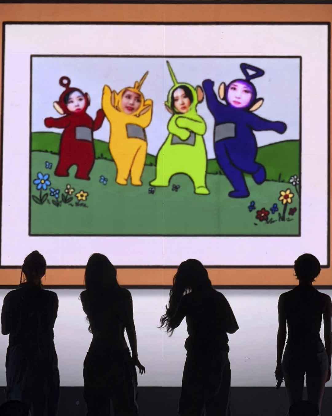 Fun