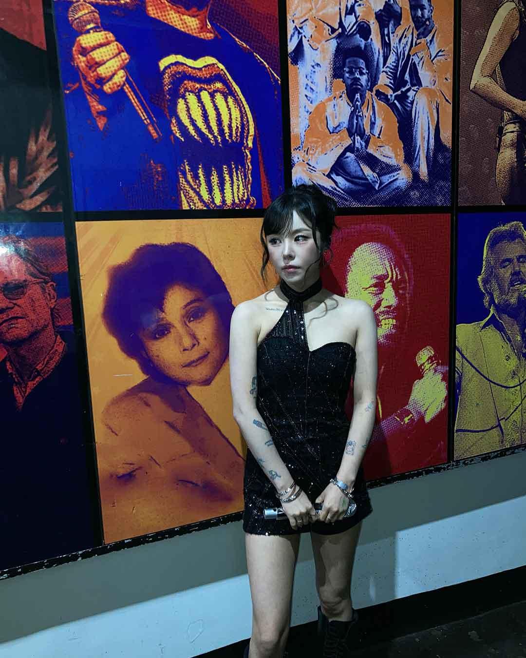 Nora Aunor