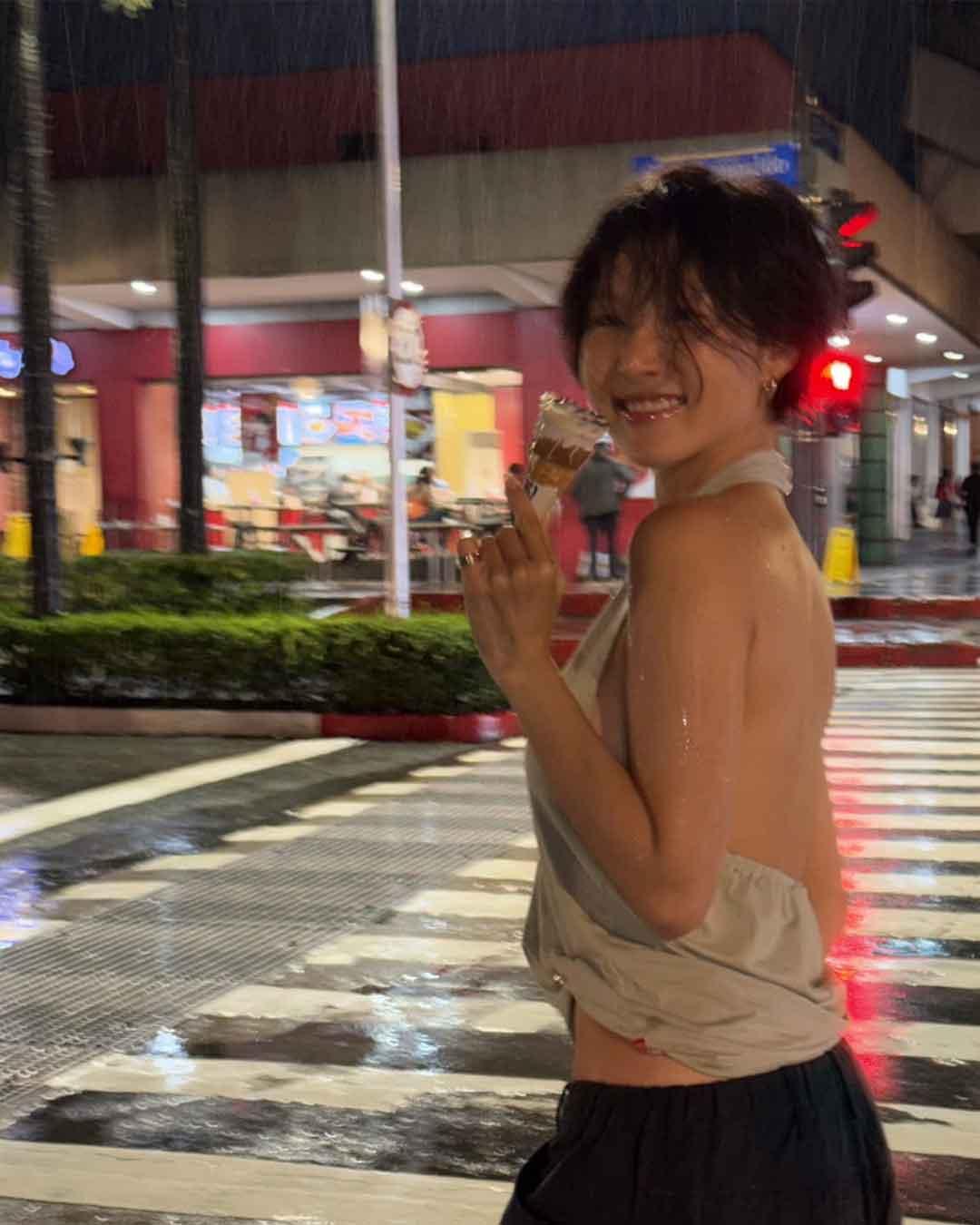 Rainy season