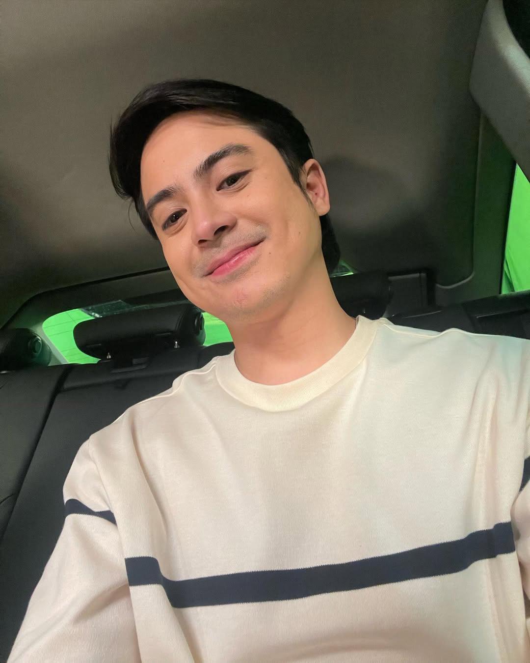 Buhay off cam