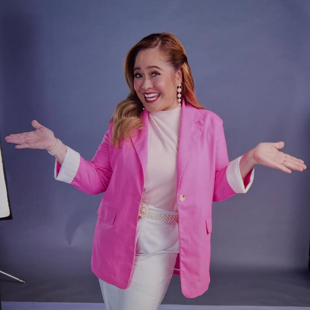 Talented and beautiful