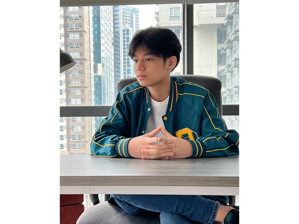 3 words to describe Marco