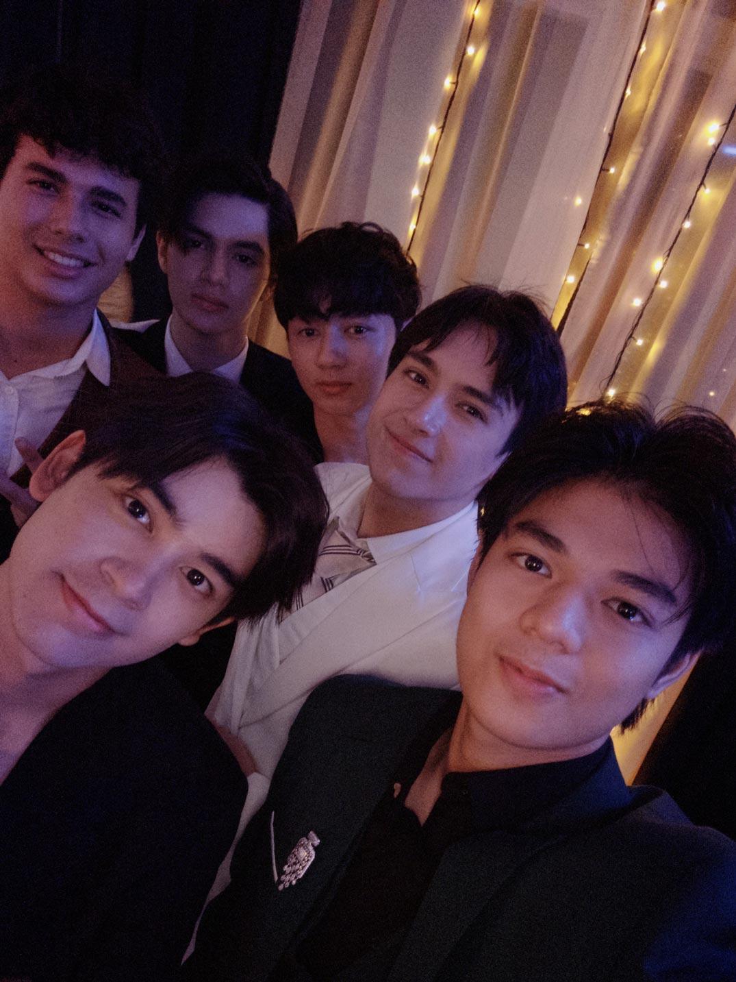 Groufie