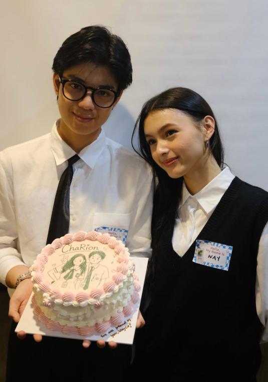 Cake