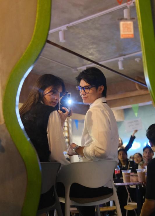 Mirror-fie