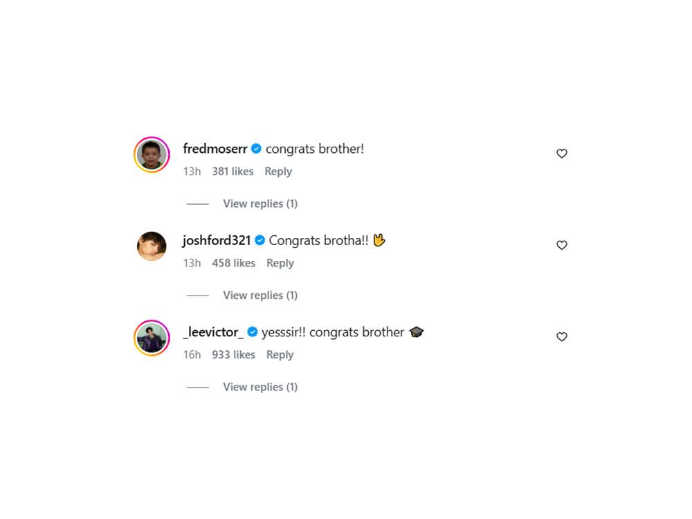Celebrities