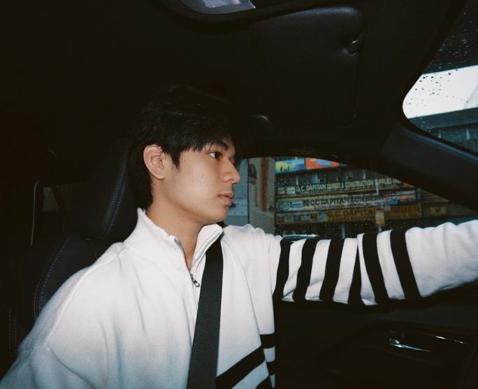 Boyfriend-Material