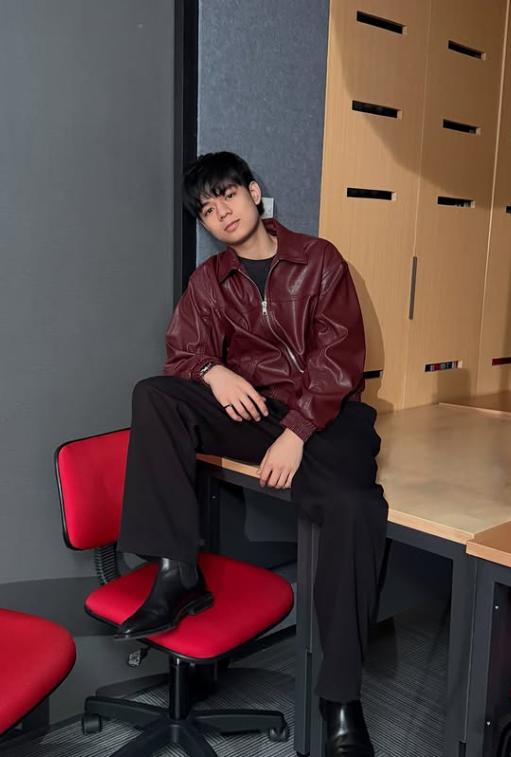 Next-Gen Heartthrob
