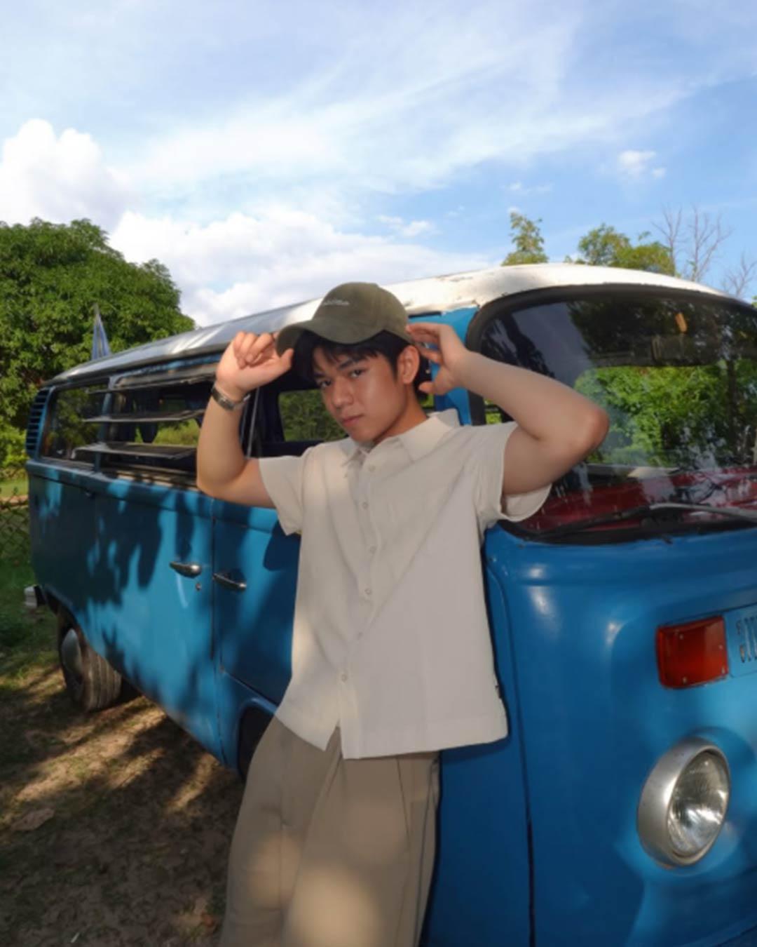 Marco Masa