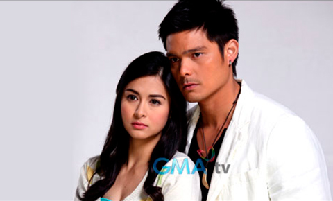 Marian and Dingdong through the years