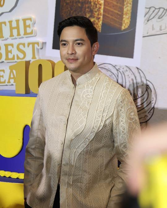 Alden Richards