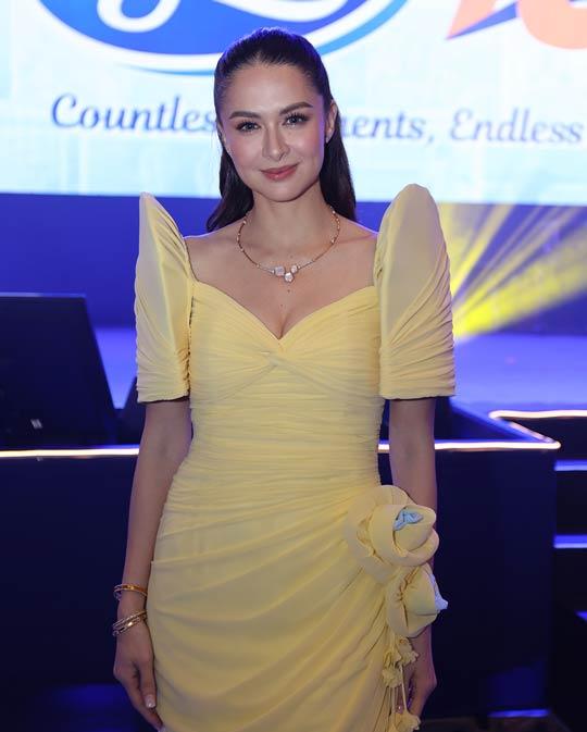 Marian Rivera