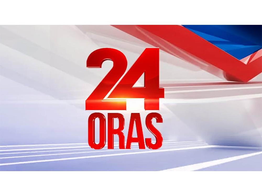 24 Oras