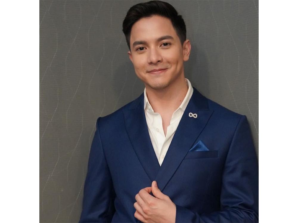 Alden Richards