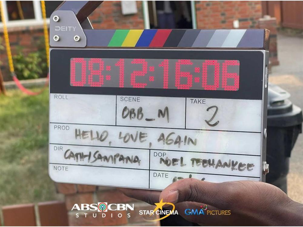 Cathy Garcia-Sampana