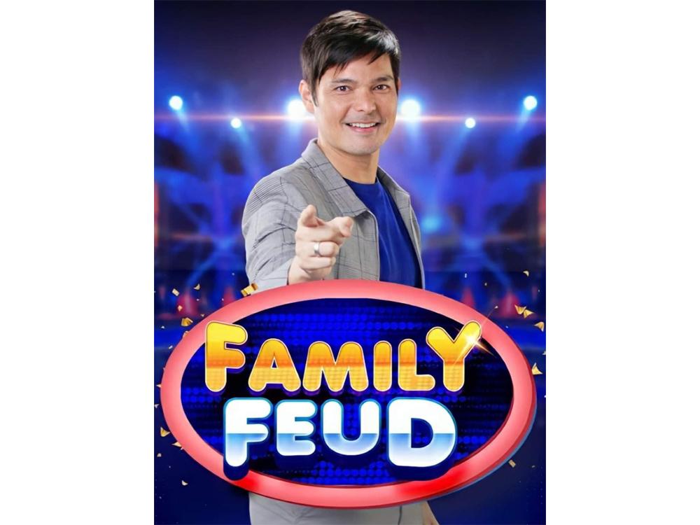 Family Feud