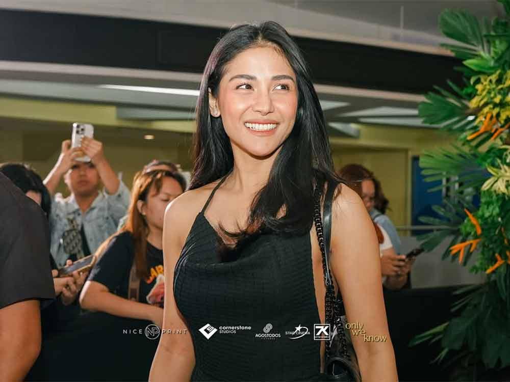 Sanya Lopez
