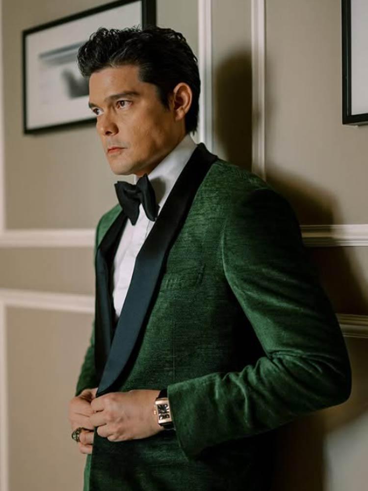 Dingdong Dantes