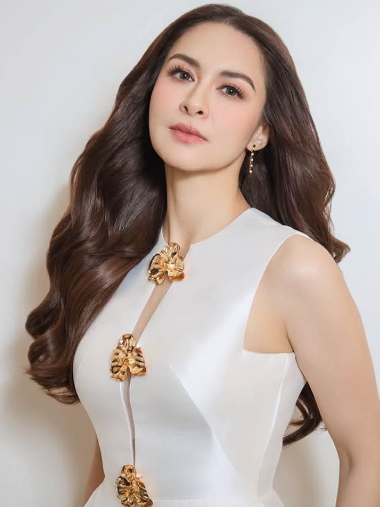 Marian Rivera