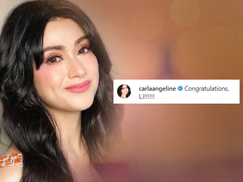 Carla Abellana