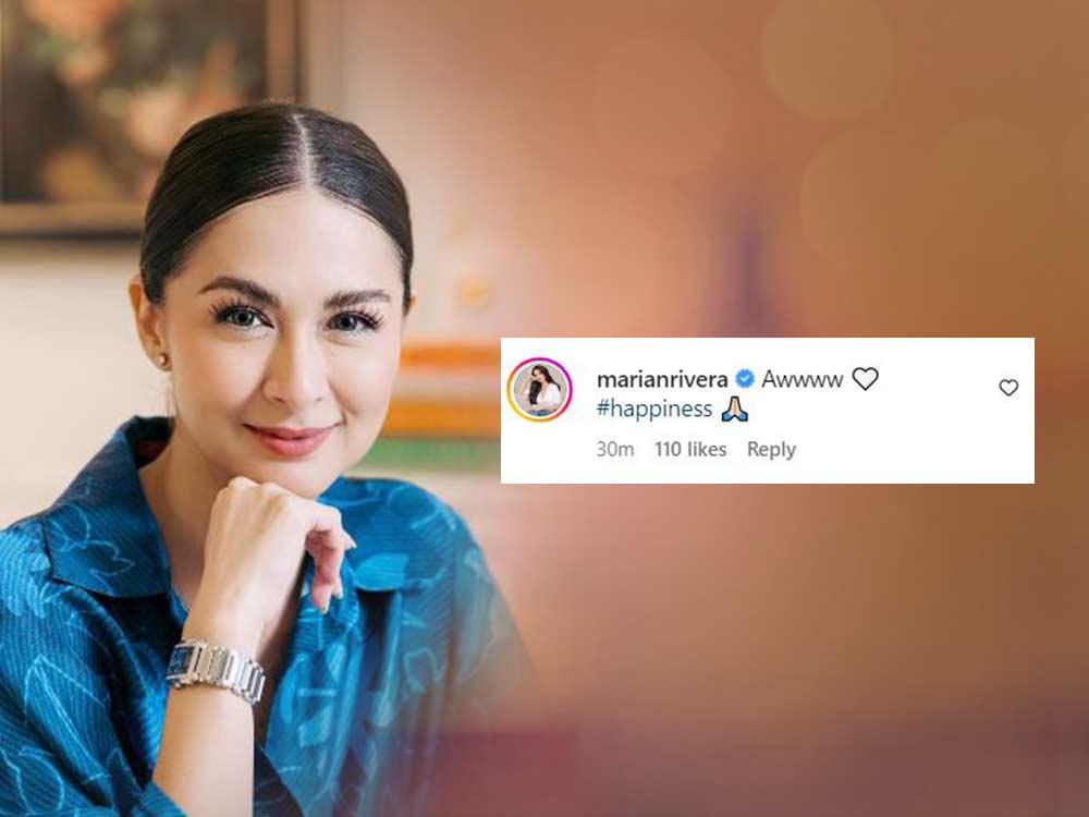 Marian Rivera