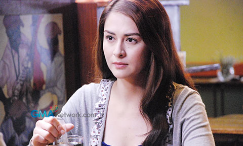 Marian Rivera is My Lady Boss