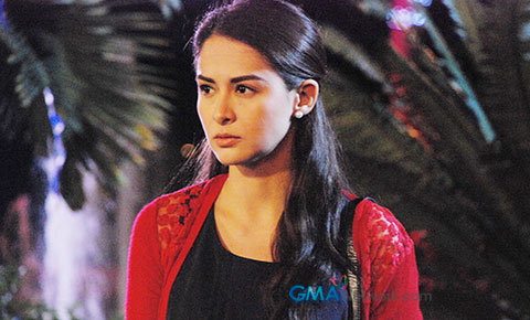 Marian Rivera is My Lady Boss