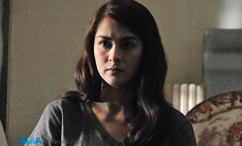 Marian Rivera is My Lady Boss