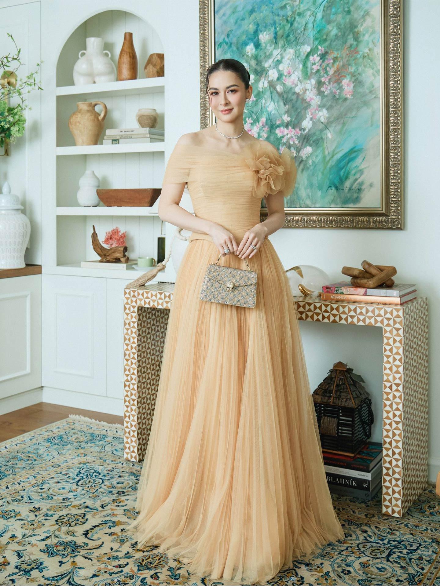 Gown