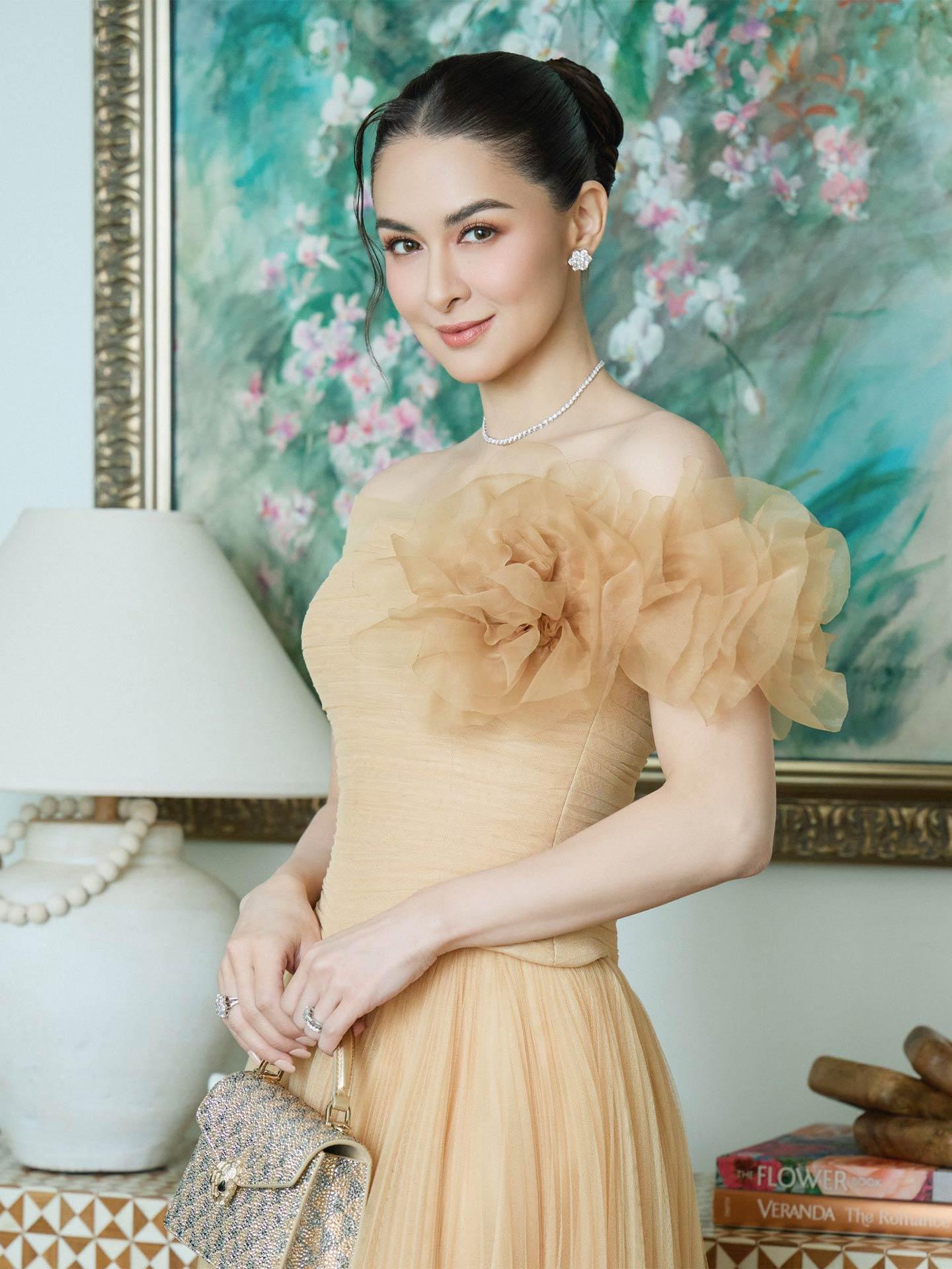 Marian Rivera