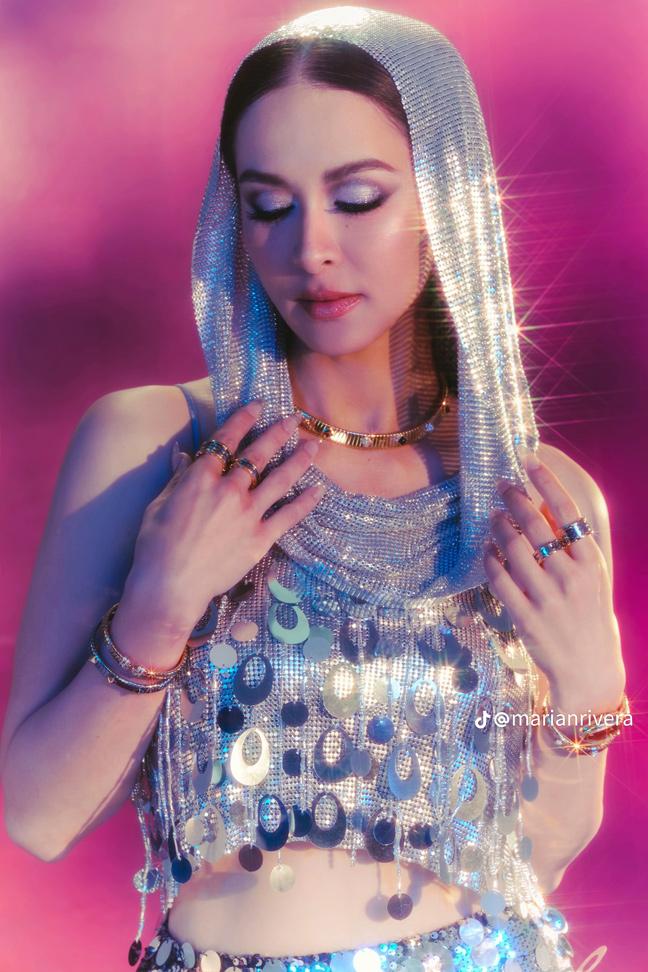 Enchanting