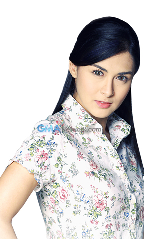 Marian Rivera