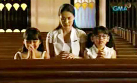 Marian Rivera's Kapuso journey