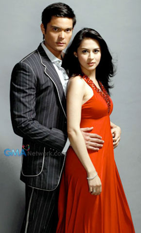 Marian Rivera's Kapuso journey