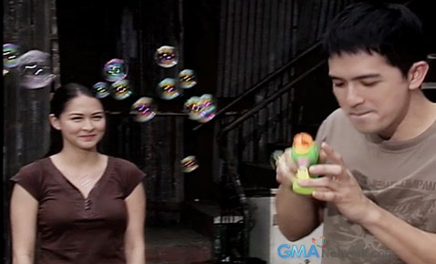 Marian Rivera's Kapuso journey