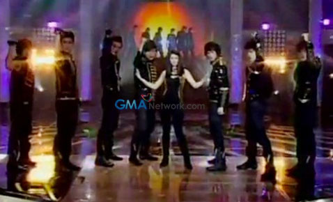 Marian Rivera's Kapuso journey