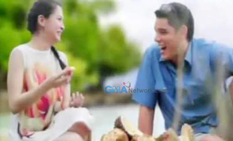 Marian Rivera's Kapuso journey