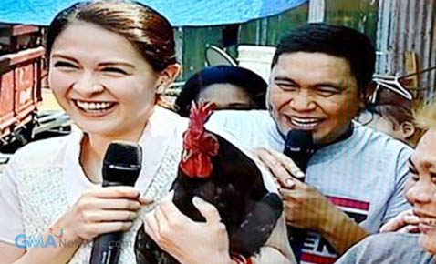 Marian Rivera's Kapuso journey