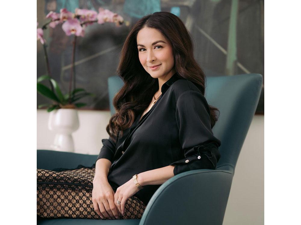 Marian Rivera